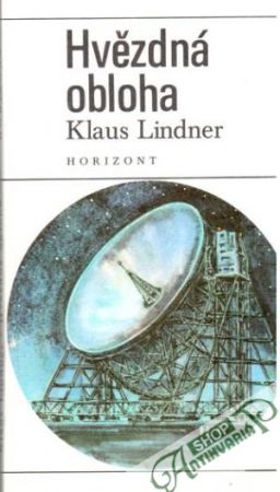Hvězdná obloha - Lindner Klaus