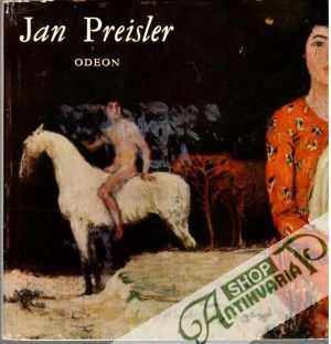 Jan Preisler - Kotalík Jiří
