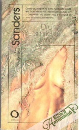Druhý smrtelný hřích - Sanders Lawrence