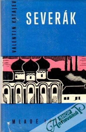 Severák - Katajev Valentin