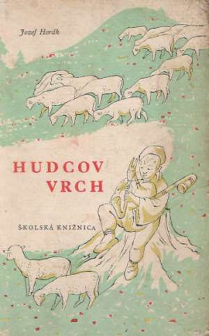 Hudcov vrch - Horák Jozef
