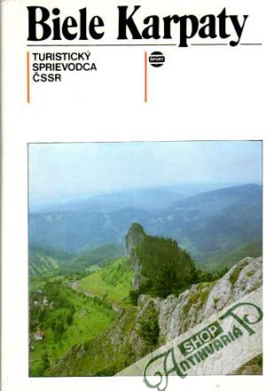 Biele Karpaty - Vavrík Bartolomej a kolektív