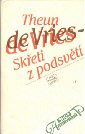 Skřeti z podsvětí - Vries Theun