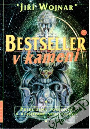 Bestseller v kameni II. díl - Wojnar Jiří