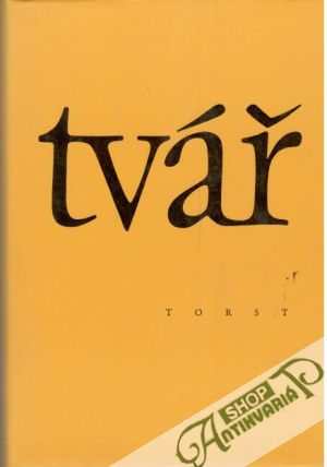 Tvář - Špirit Michael