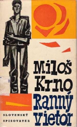 Ranný vietor - Krno Miloš