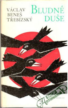 Bludné duše - Třebízský Václav Beneš