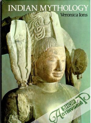 Indian mythology - Ions Veronica