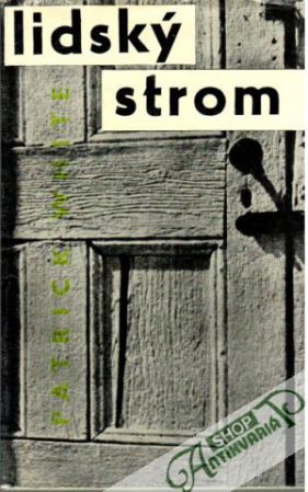 Lidský strom - White Patrick