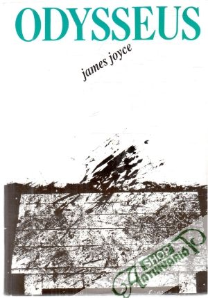 Odysseus - Joyce James