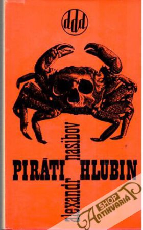 Piráti hlubin - Nasibov Alexandr