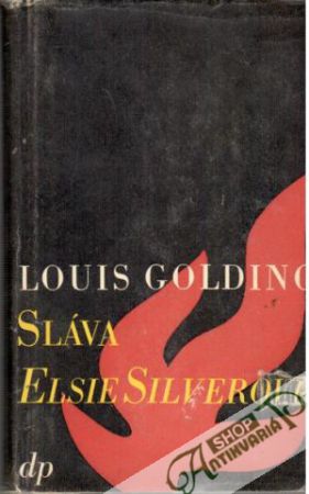 Sláva Elsie Silverové - Golding Louis