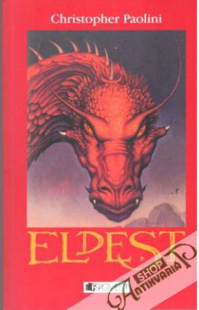 Eldest - Paolini Christopher