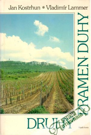Druhý pramen duhy - Kostrhun Jan, Lammer Vladimír
