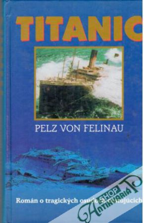 Titanic - Felinau Pelz von