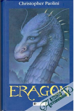 Eragon - Paolini Christopher
