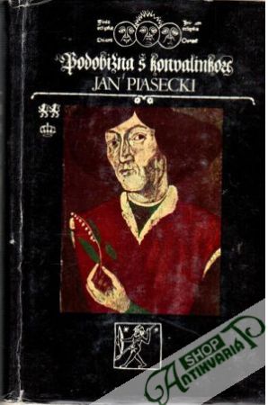 Podobizna s konvalinkou - Piasecki Jan