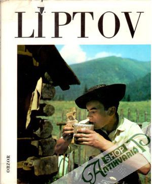 Liptov - Kukačka Miroslav