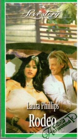 Rodeo - Phillips Laura