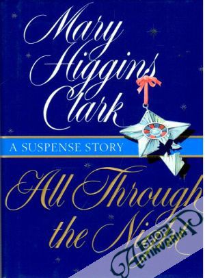 All Through the Night - Higgins Clark Mary
