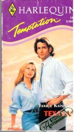 Texasan - Kaiserová Janice