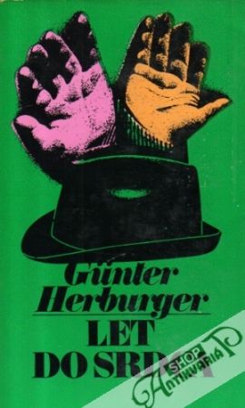 Let do srdca - Herburger Gunter