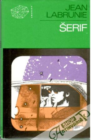 Šerif - Labrunie Jean