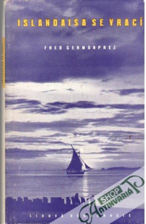 Islandaisa se vrací - Germonprez Fred