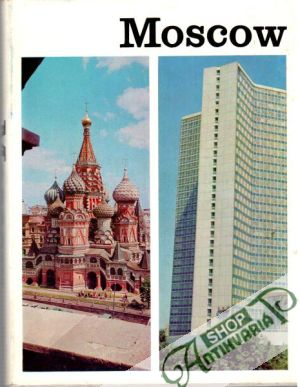Moscow - Ilyin M.