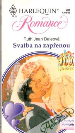 Svatba na zapřenou - Daleová Ruth Jean