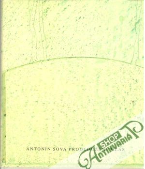 Prodloužený úžas - Sova Antonín