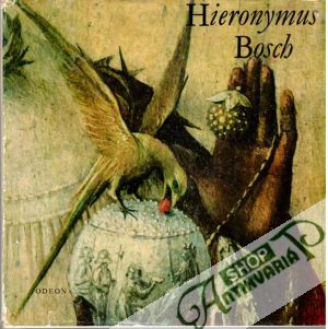 Hieronymus Bosch - Volavková Hana