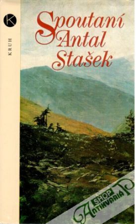 Spoutaní - Stašek Antal