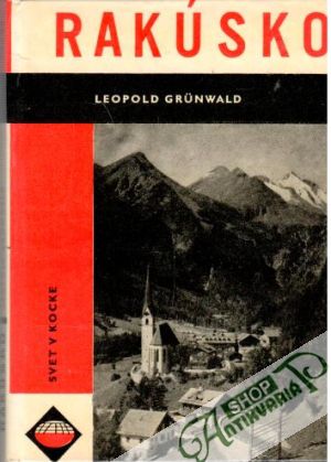 Rakúsko - Grunwald Leopold