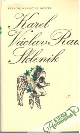 Skleník - Rais Karel Václav
