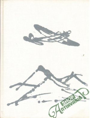 Slovensko z oblakov - Schreiber Bedrich