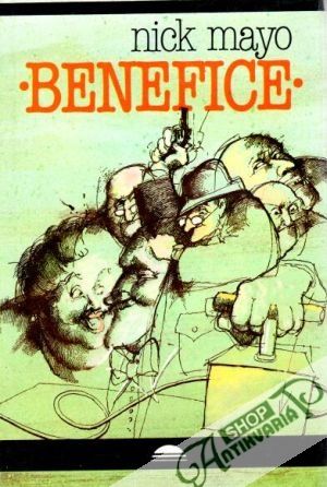 Benefice - Mayo Nick