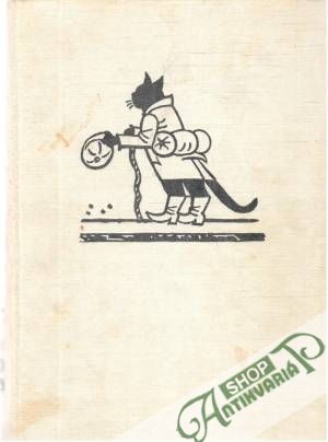 Mikeš (I. - II.) - Lada Josef
