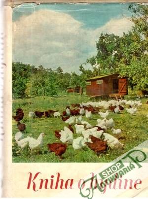 Kniha o hydine - Hlouška a kolektív