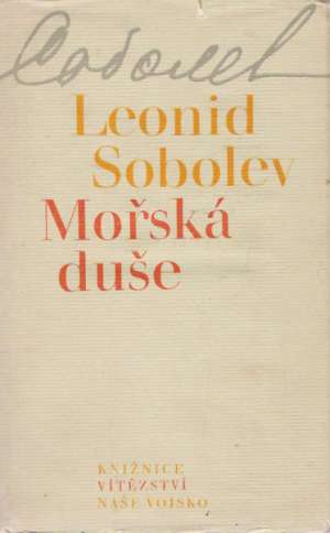 Mořská duše - Sobolev Leonid