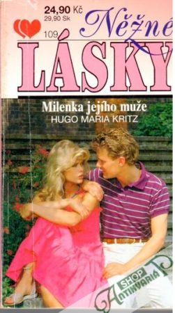 Milenka jejího muže - Kritz Hugo Maria