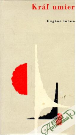 Kráľ umiera - Ionesco Eugéne