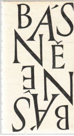 Básně noci - Nezval Vítězslav