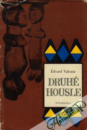 Druhé housle - Valenta Edvard