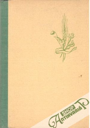 Rostliny ve službách člověka - Kočnar Karel