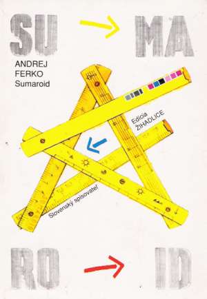 Sumaroid - Ferko Andrej