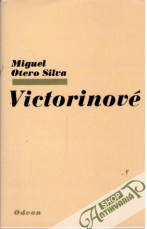 Victorinové - Silva Miguel Otero