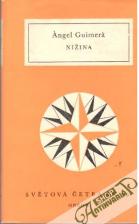 Nížina - Guimera Angel