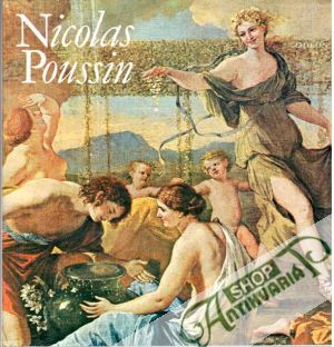 Nicolas Poussin - Petrová Eva