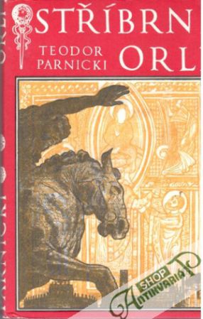 Stříbrní orli - Parnicki Teodor